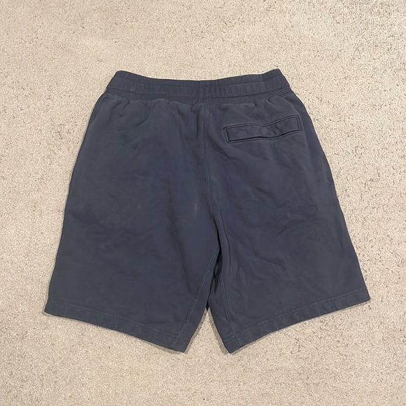 Nike 100% cotton athletic shorts - Picture 3 of 6